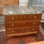 303 3566 CHEST OF DRAWERS